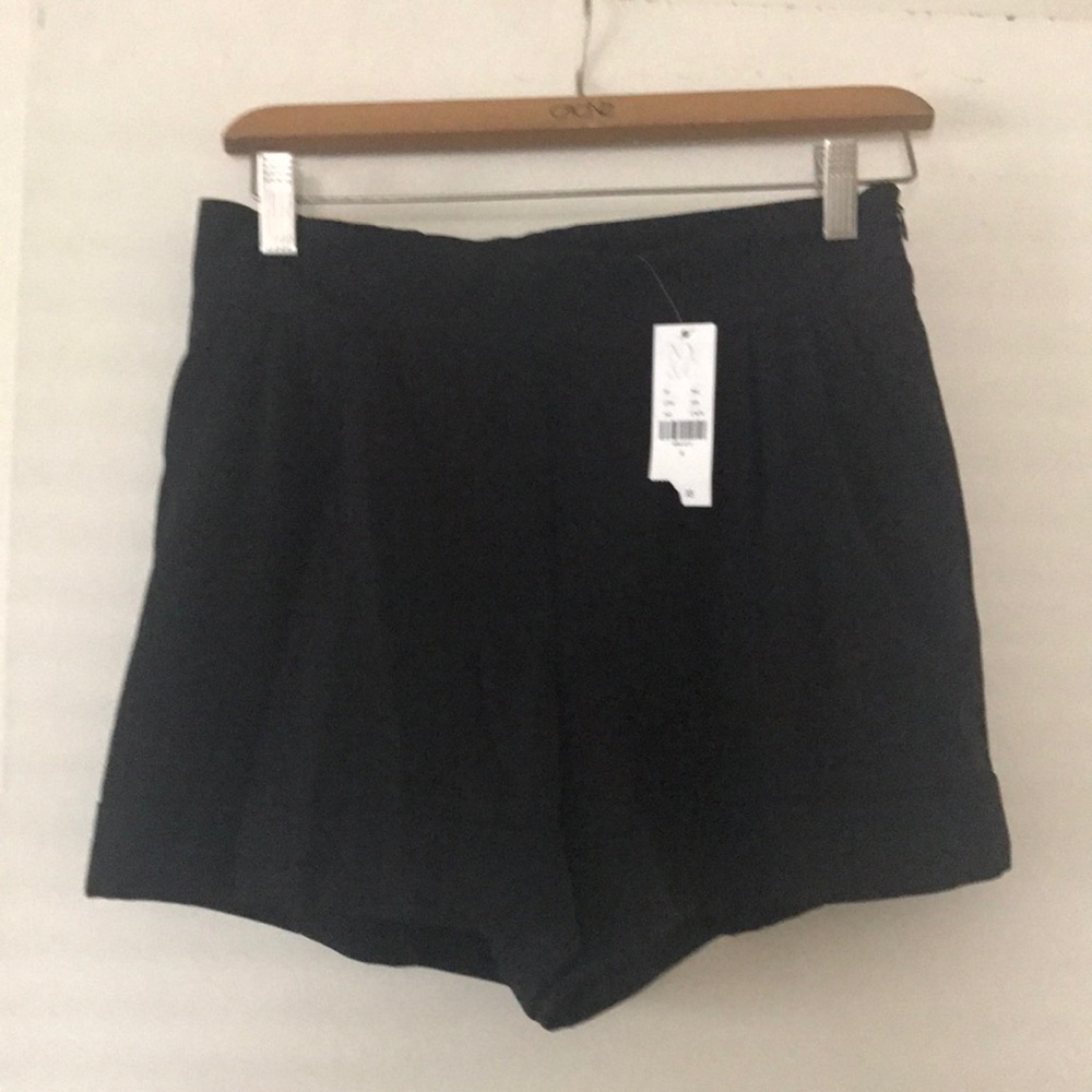 New York and company dress shorts